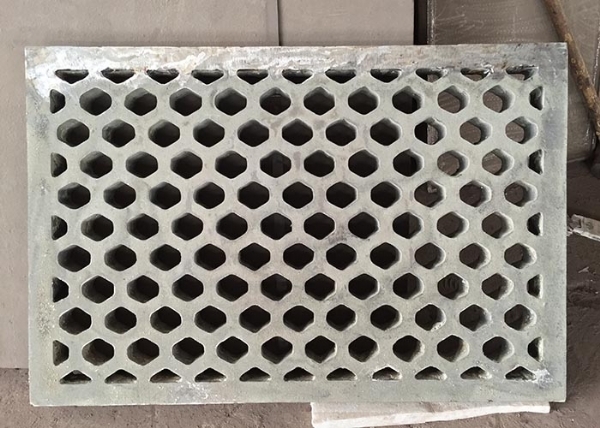 耐熱鋼鑄件在鑄造工件過程中的操作流程